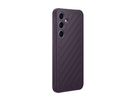 Samsung S24 Ultra Shield case Dark Violet