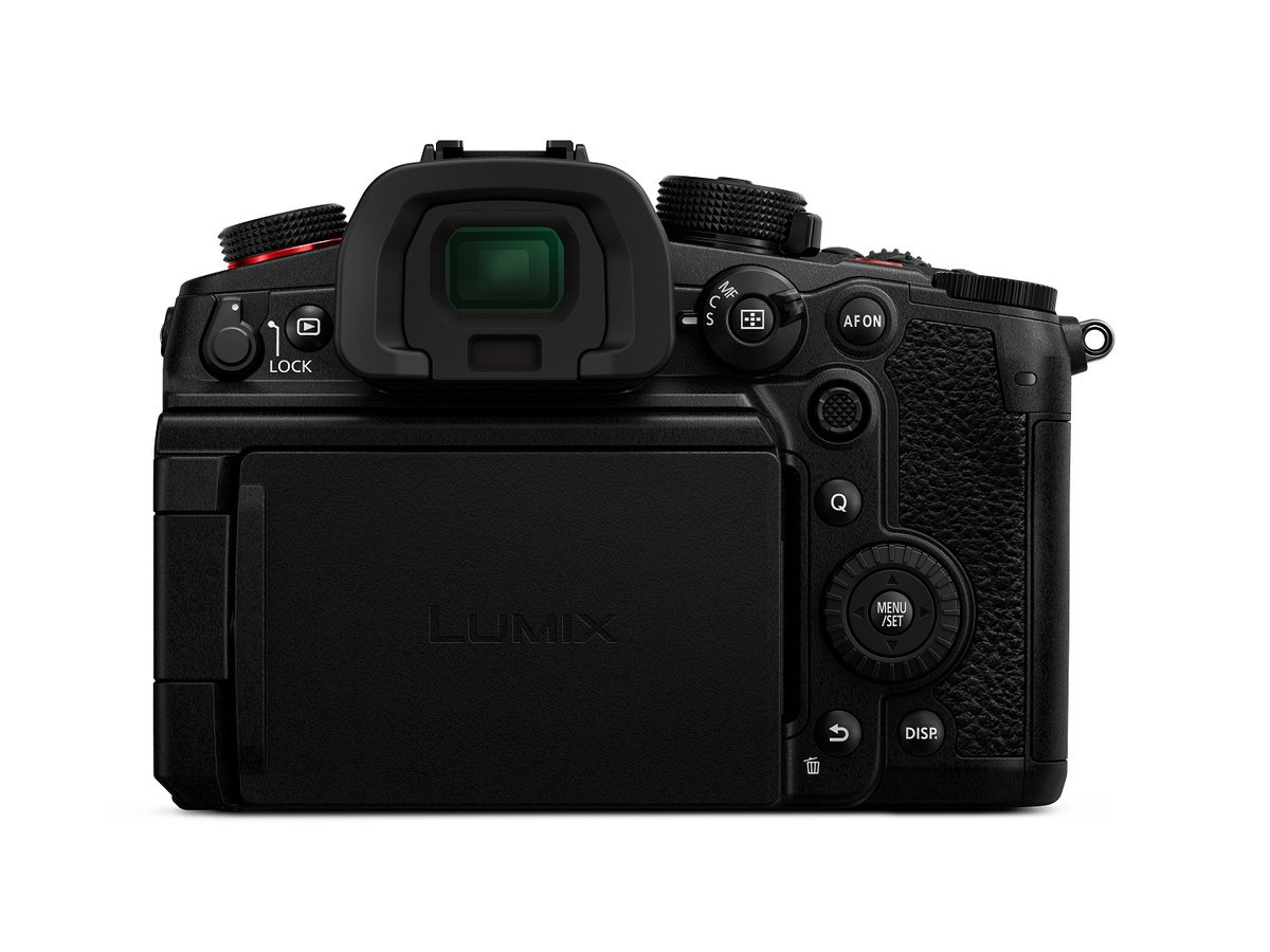 Panasonic GH7 Body + H-ES12060E (LEICA)