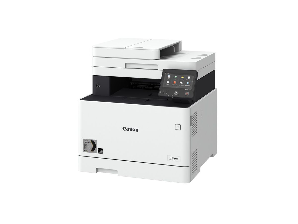 Canon i-SENSYS MF732Cdw Print/Scan/Copy