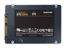 Samsung SSD 870 QVO 2.5" 8TB