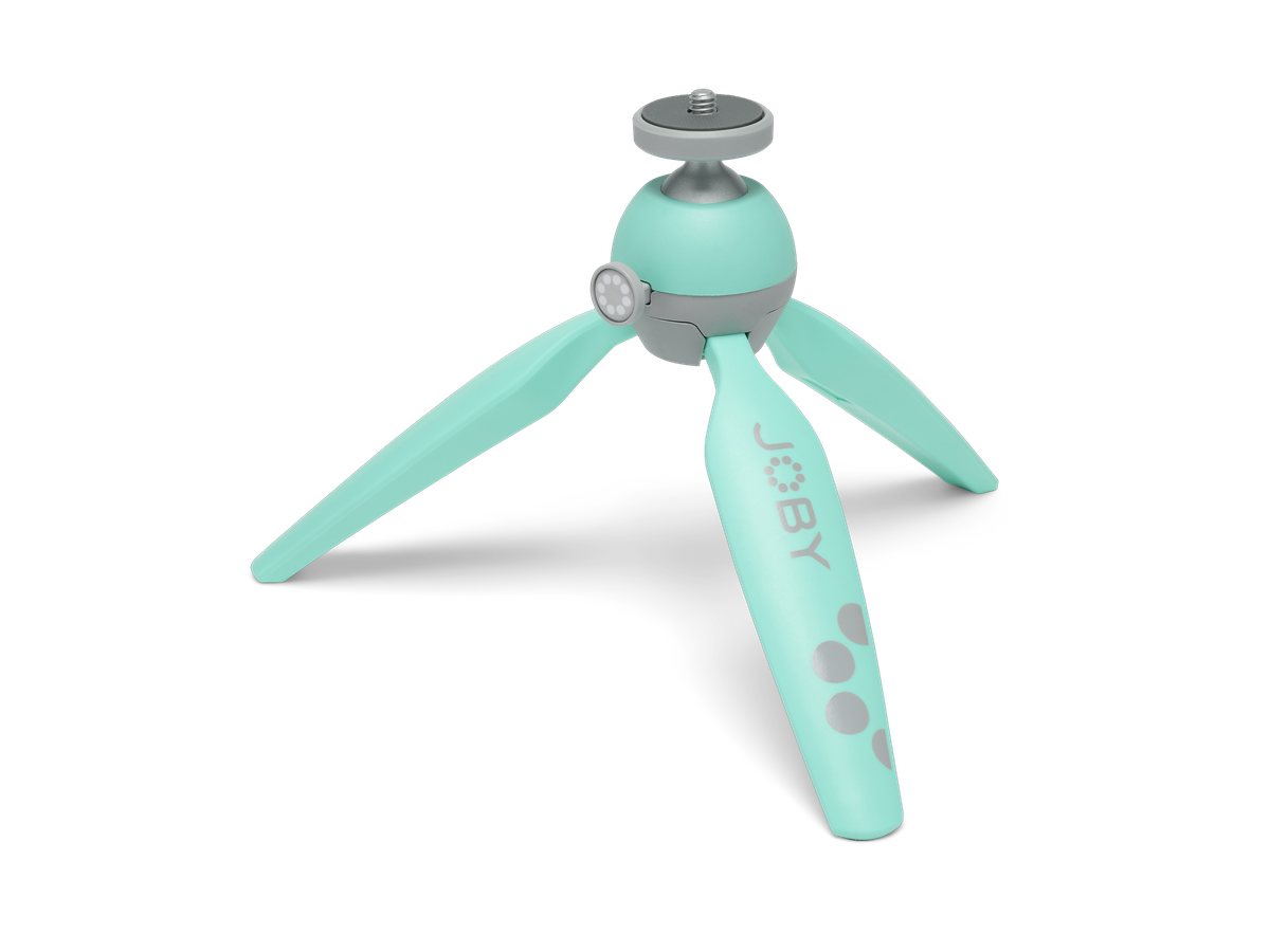 Joby HandyPod 2 Teal Kit