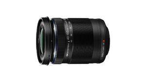 OM System m.Zuiko 40-150mm R silver