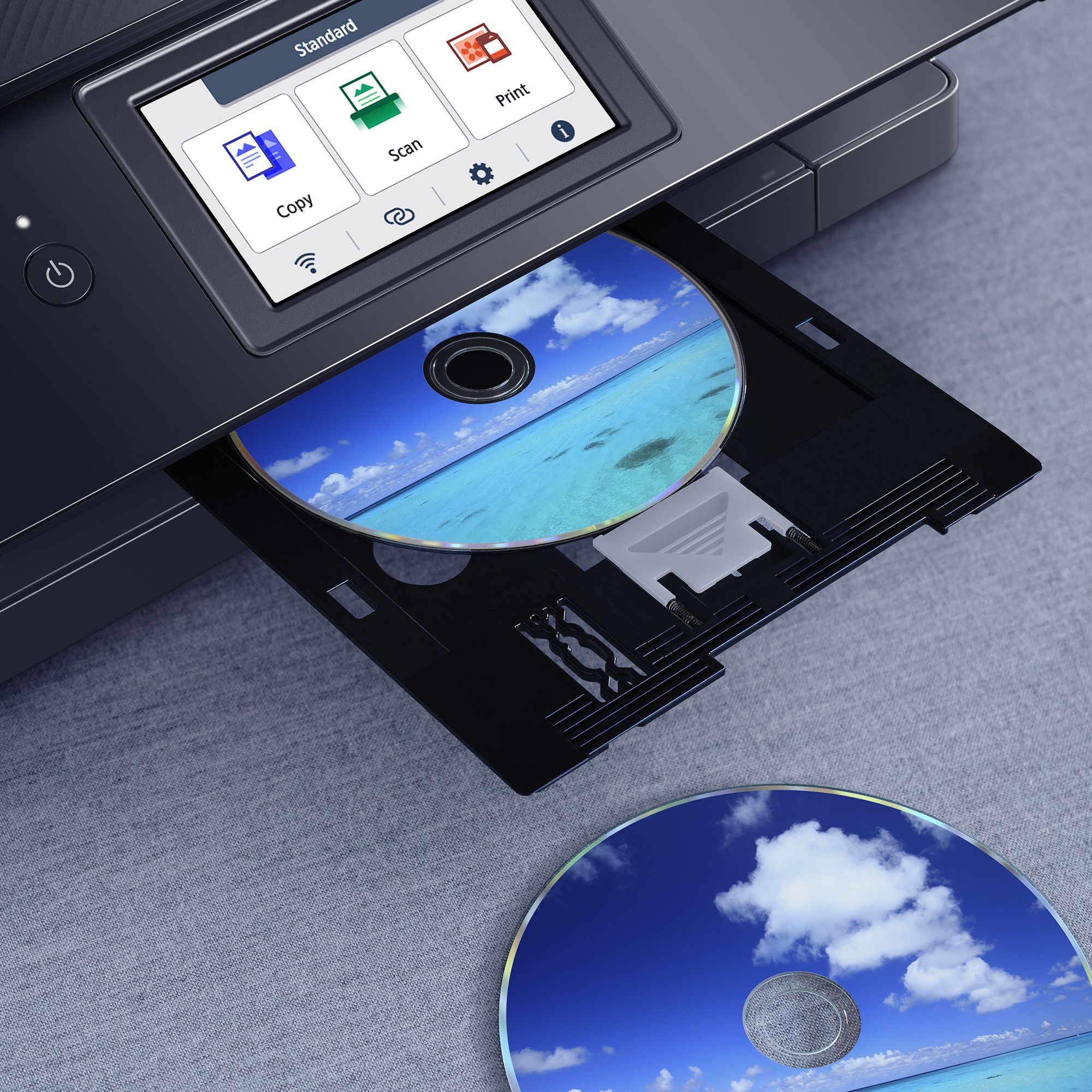 Canon PIXMA TS8750 Black