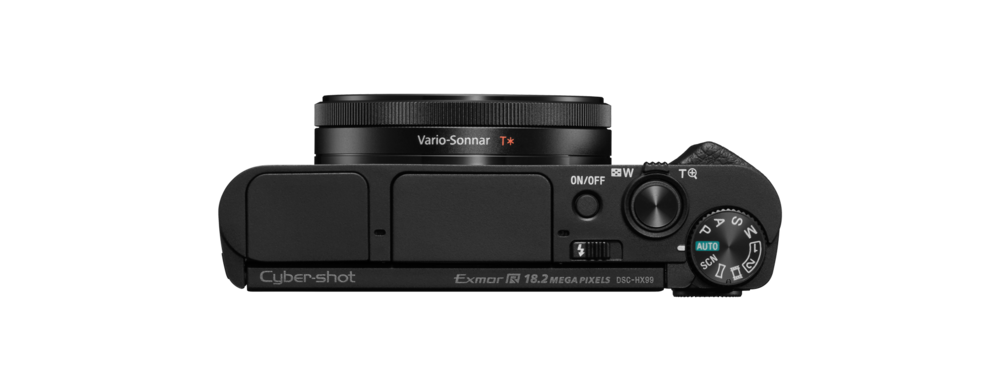 Sony DSC-HX99 Cybershot black