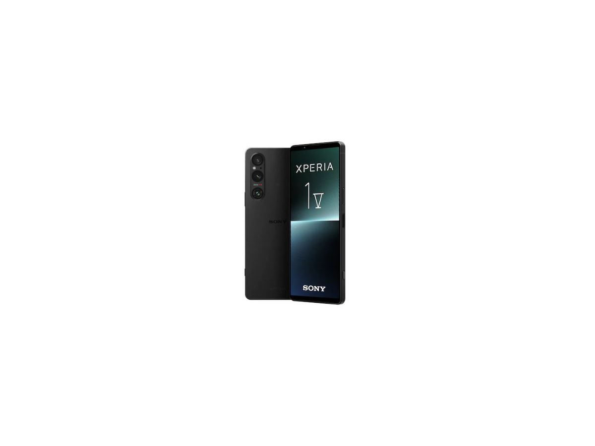 Sony Xperia 1 V Black GSM/LTE 256GB