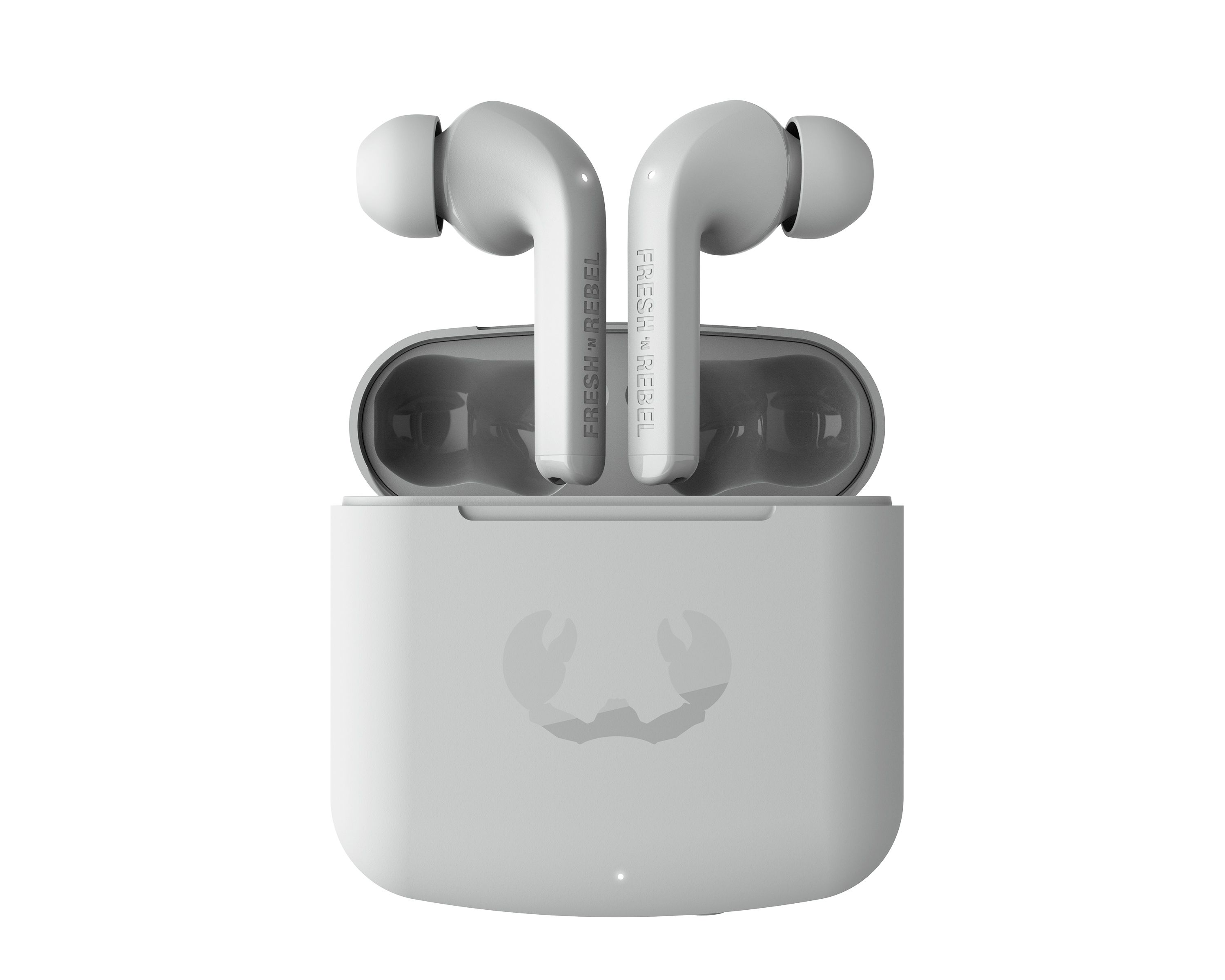 Fresh 'n Rebel Twins Fuse Ice Grey