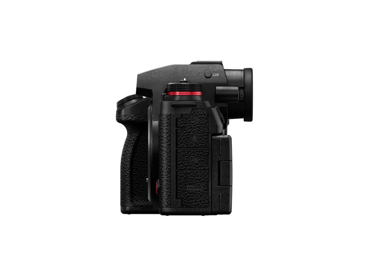 Panasonic Lumix S1RM2 Body