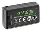 Patona Premium Batterie Godox VB26A