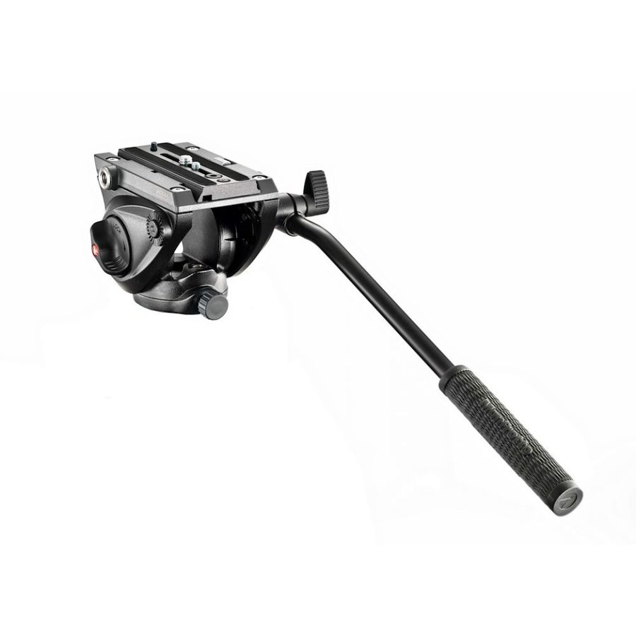 Manfrotto 500 Fluid Video Head