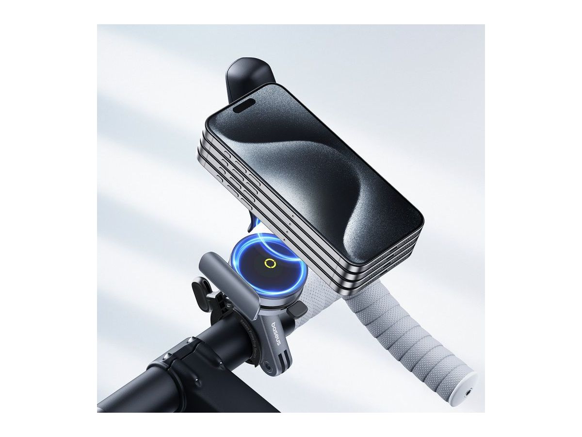 Baseus PrimeTrip Bike Phone Holder