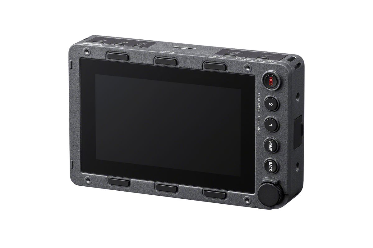 Sony RM-DP5 Remote Control Monitor