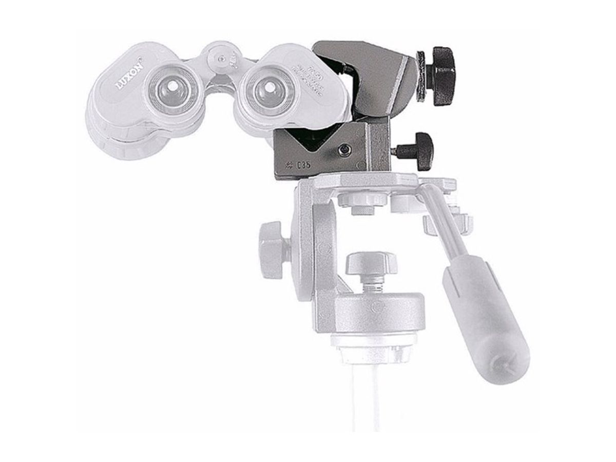 Manfrotto Super Clamp for Binoculars