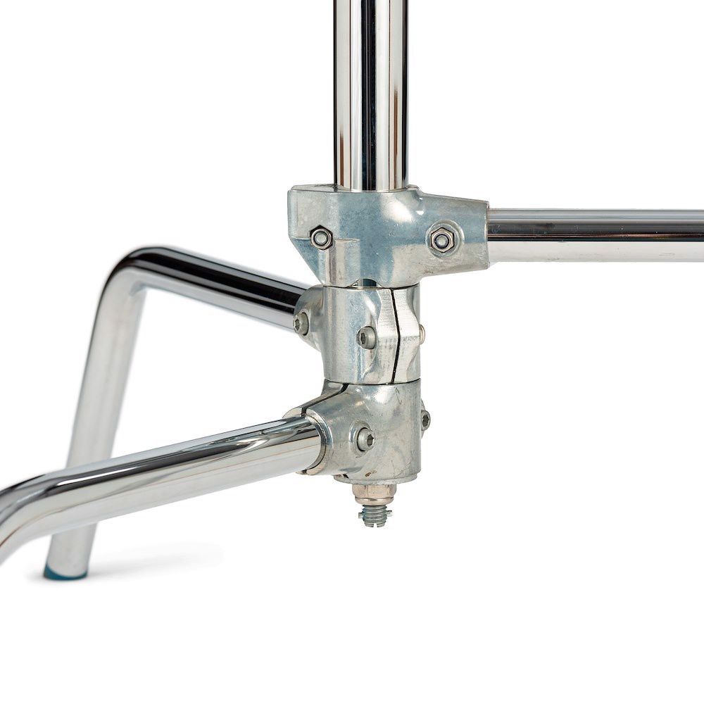 Avenger C-Stand 33 Steel 330cm Silver