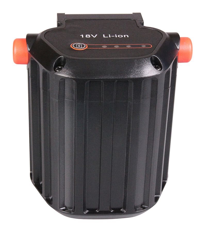 Patona Batterie Gardena Li-18/50