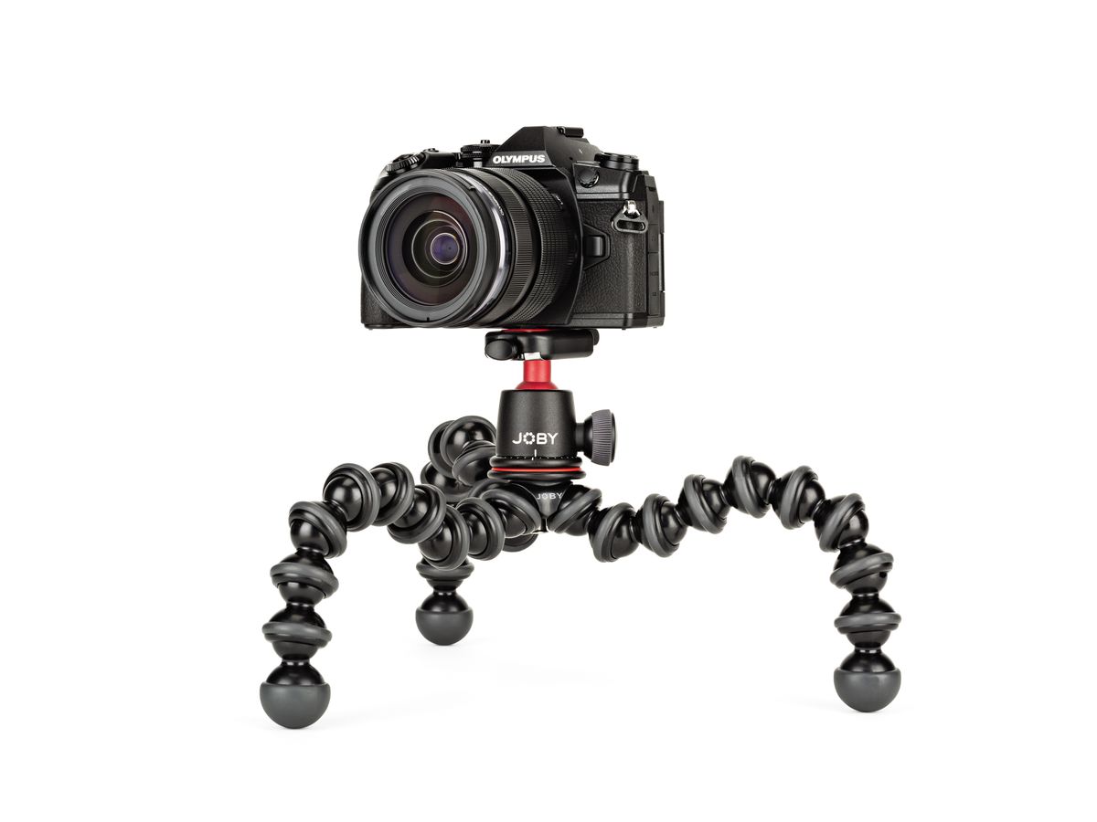 Joby GorillaPod 3K Kit