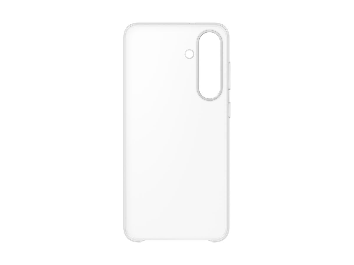 Samsung S25 FE Clear Case Transparent
