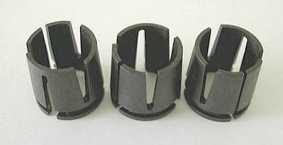 Gitzo Plastikeinsatz (3x)