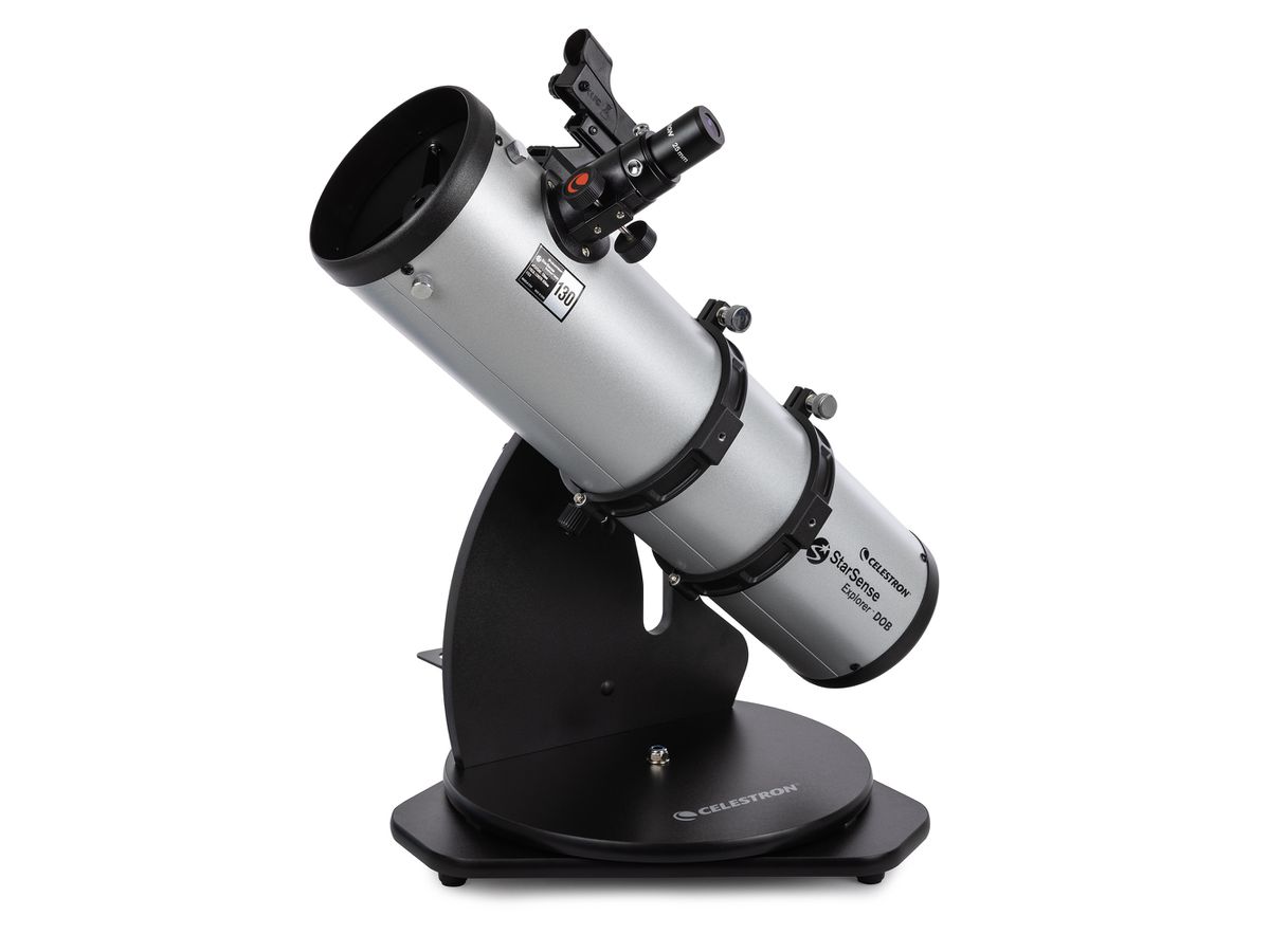 Celestron SSE 130mm Tabletop Dobson