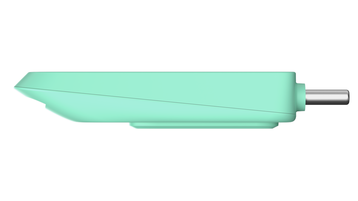 SanDisk Phone Drive USB-C 512GB grün