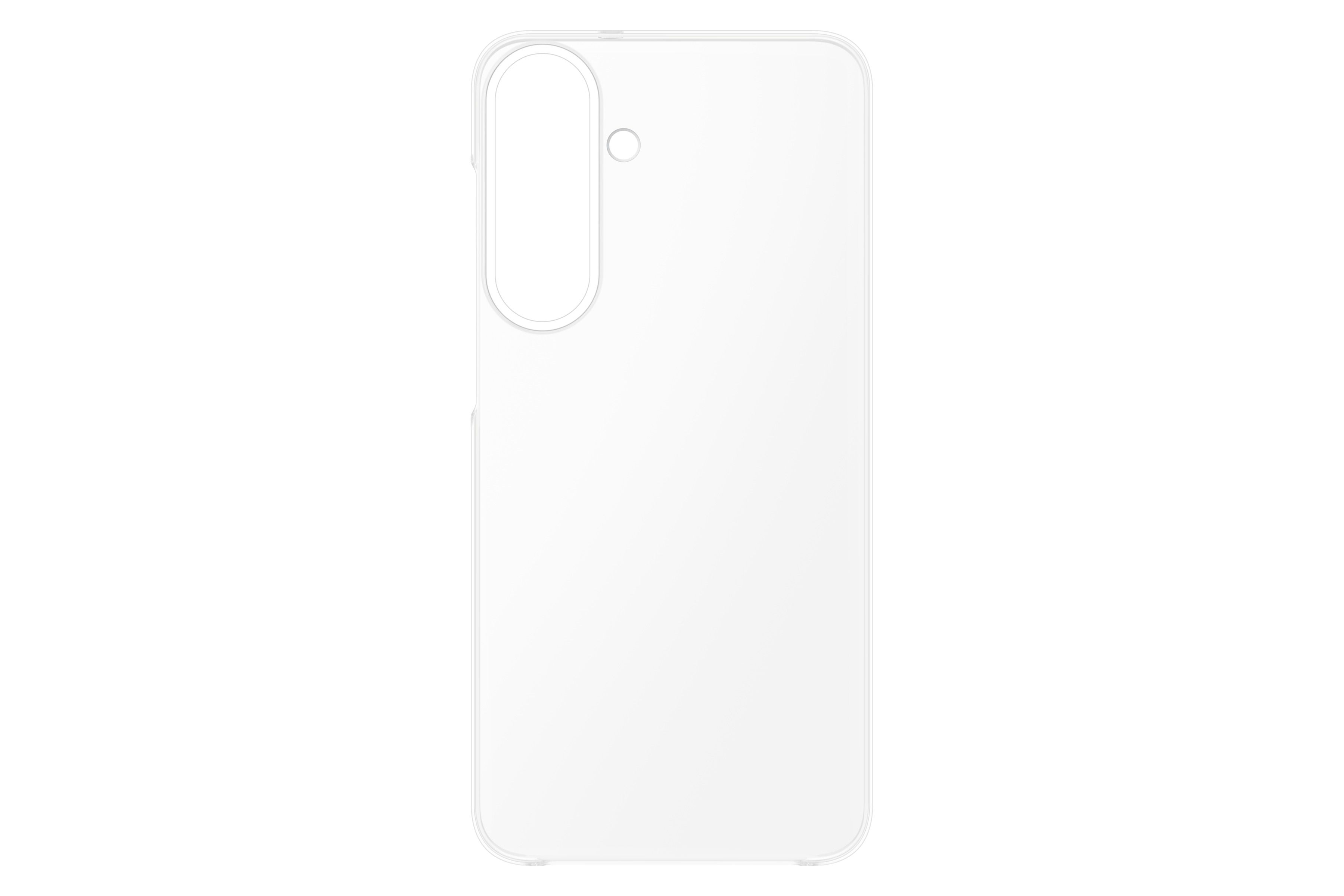Samsung S26 FE Clear Case