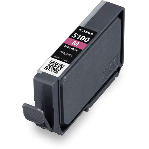 Canon PFI-5100M Magenta