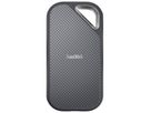 SanDisk Extreme Pro PSSD 2TB grey