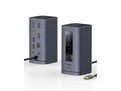 Baseus Spacemate 11-in-1 Dockingstation