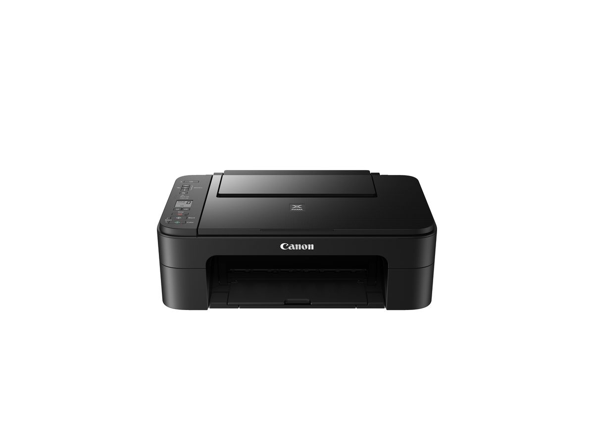 Canon PIXMA TS3350 Black