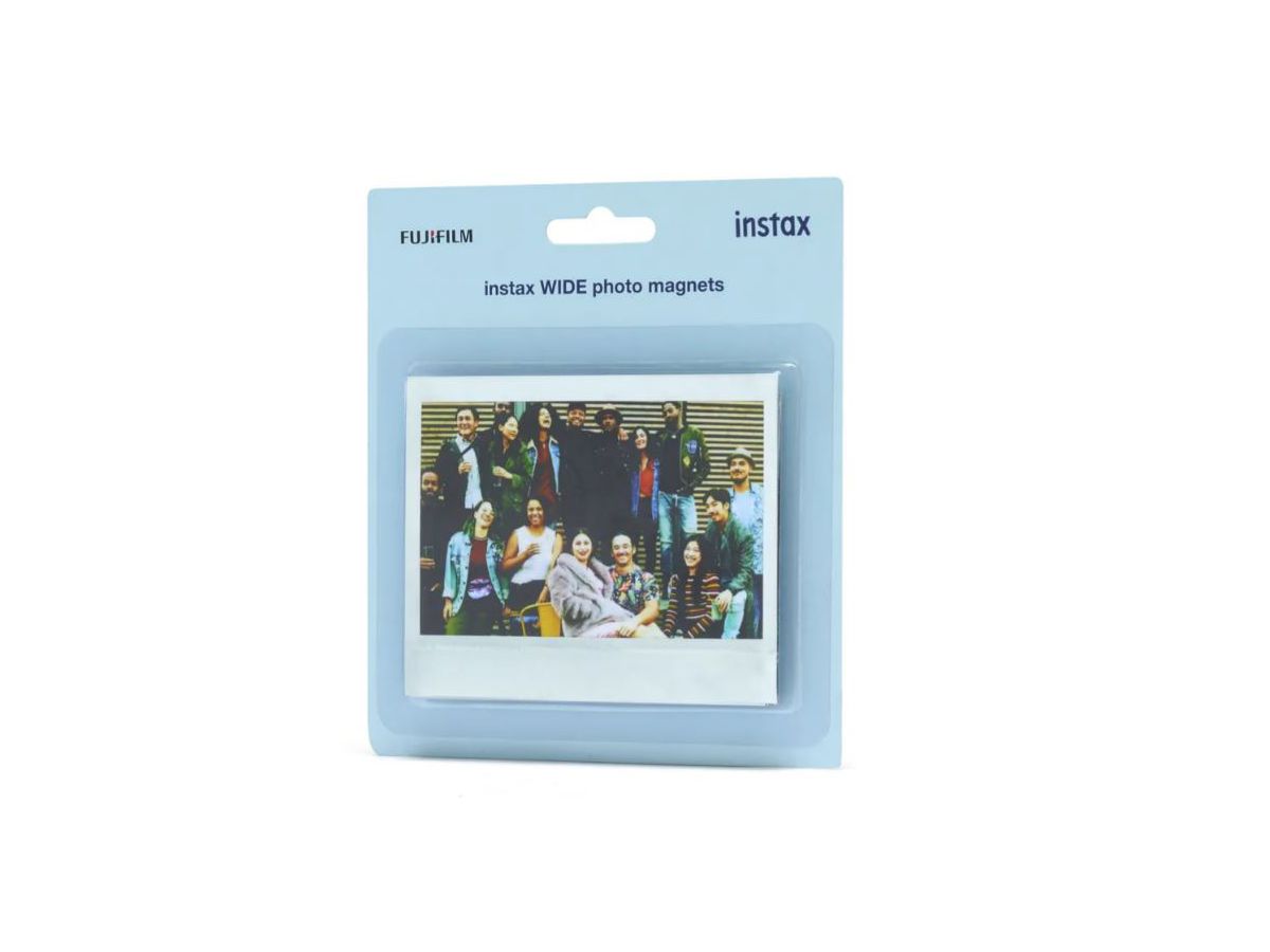 Fujifilm Instax Wide Magnets 23