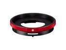OM System TG-7 Black Fisheye Kit
