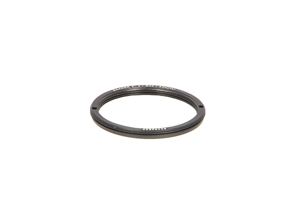 Baader 2"a/M44i Gewinde-Reduzierring