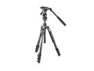 Manfrotto Befree Live Alu twist w/Fluid