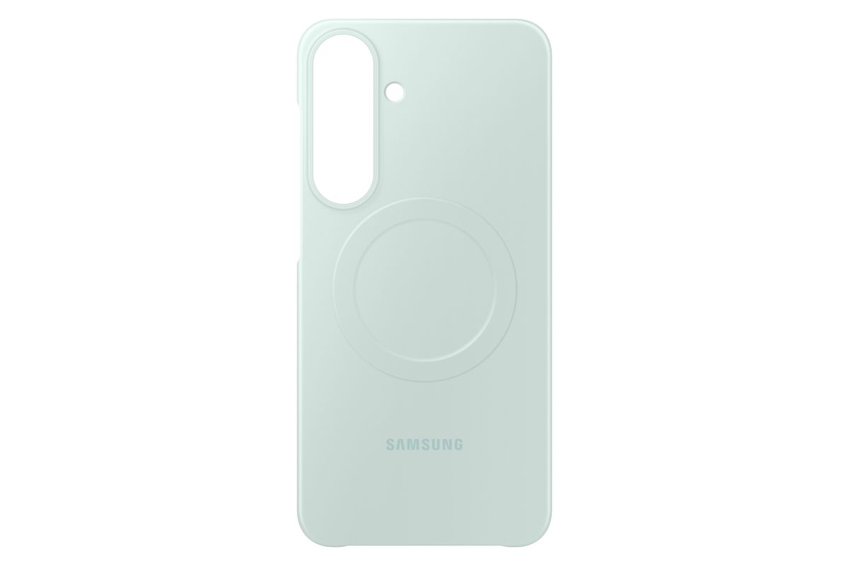 Samsung S26 FE Slim Magnet Ca Pistachio
