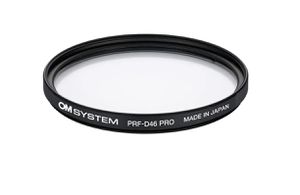 Olympus PRF-D46 PRO filtre protection