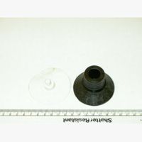 Manfrotto Top Rubber Foot and Cap