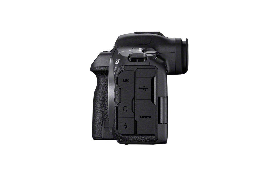 Canon EOS R5 Mark II Boitier