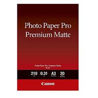Canon PM-101 A3 Photo Paper Premium