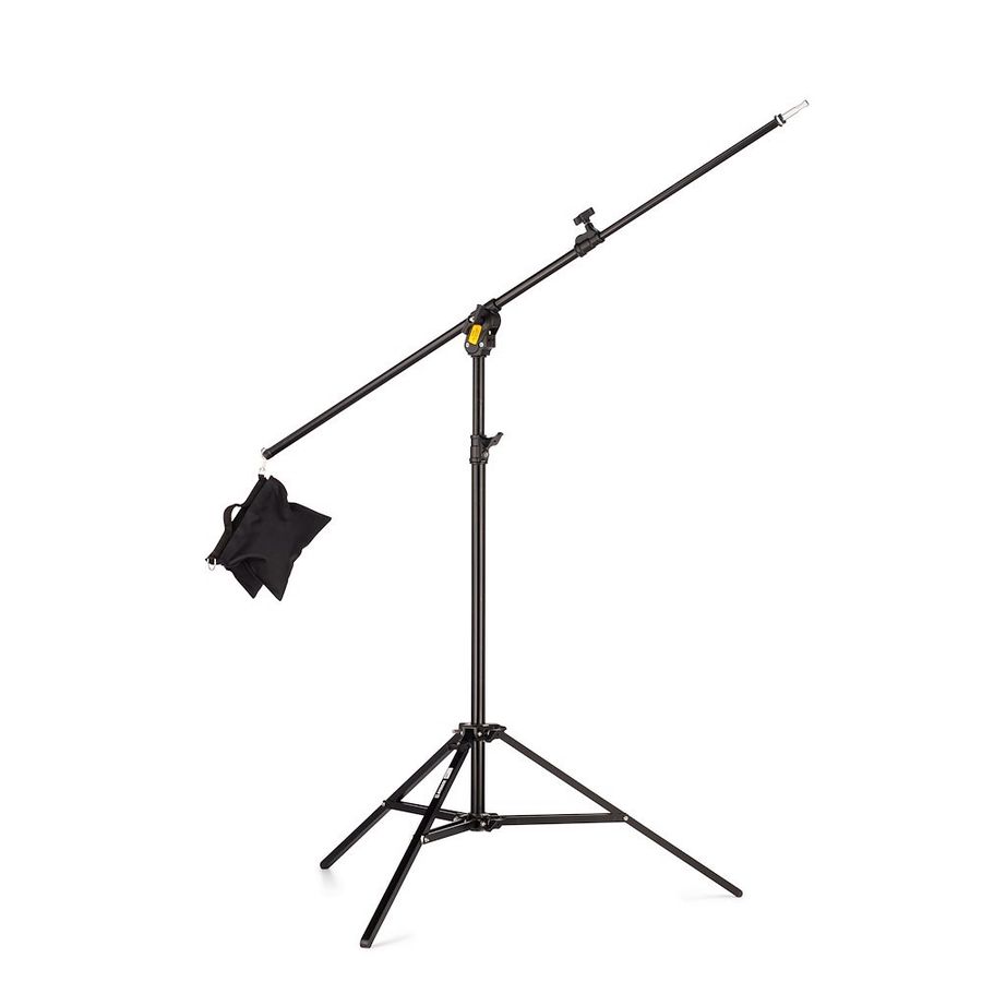 Avenger Boom Stand 41 Alu 392cm Blk