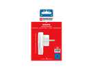 Skross World to Europe USB