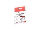 Verbatim Akku AA 2100mAh 4-Pack USB-C