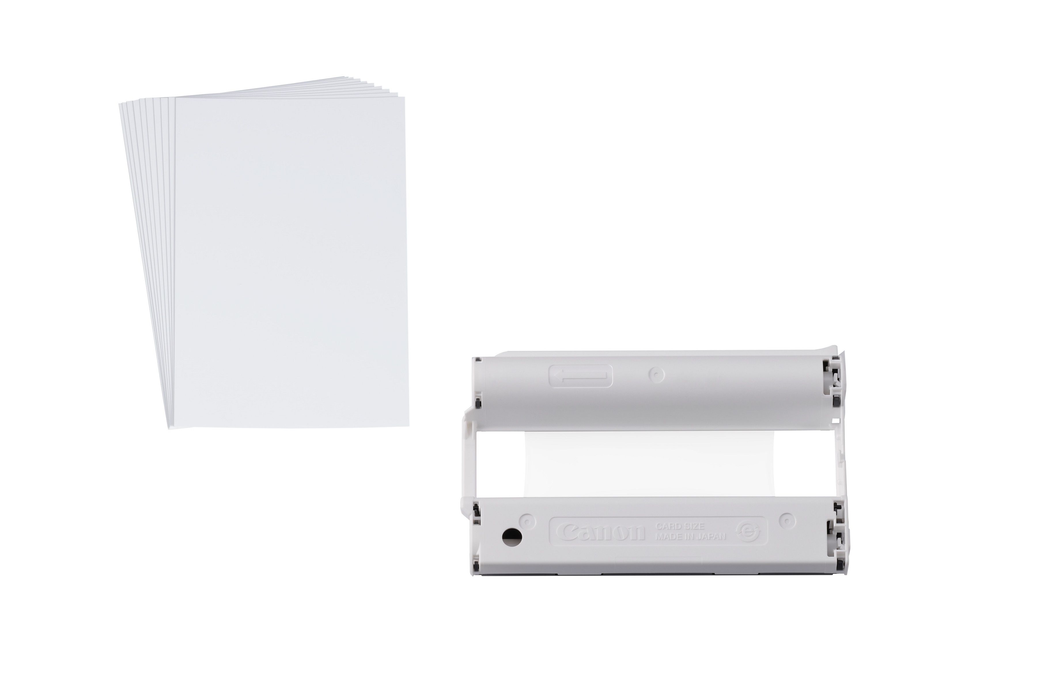 Canon XC-20L Print Kit 20 sheets 54x85mm