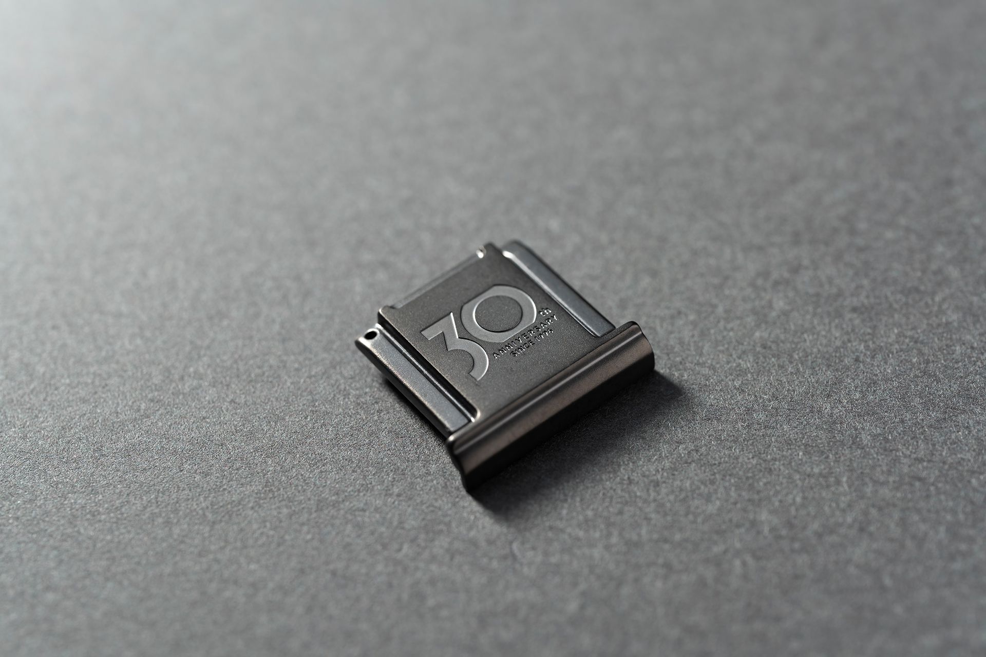 Ricoh Metal Hotshoe Cover GK-2 (GR IV)
