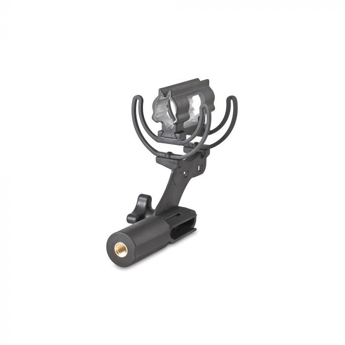 Rycote InVision Softie Lyre Mount CCA