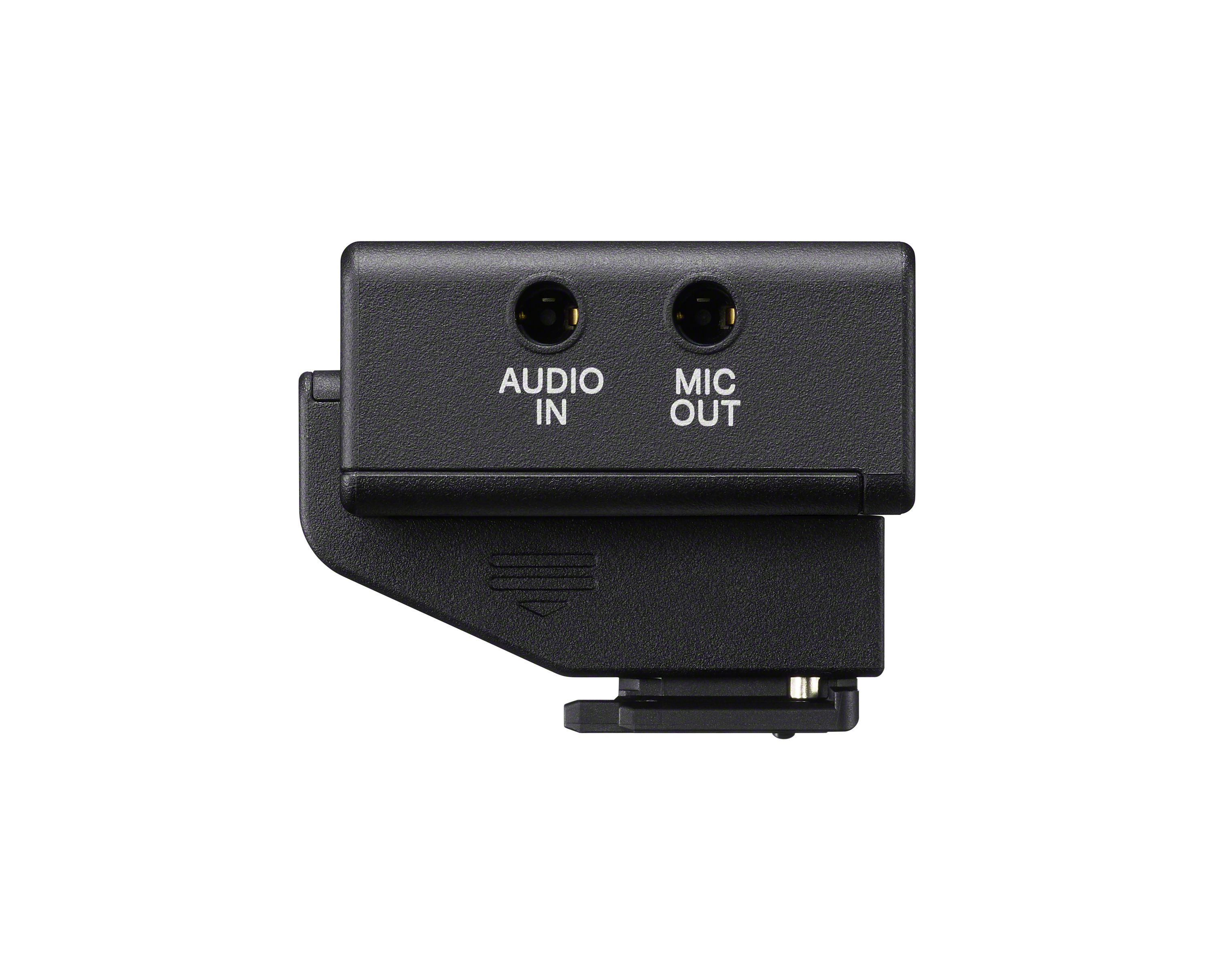Sony ECM-W5R Wireless Audio Receiver