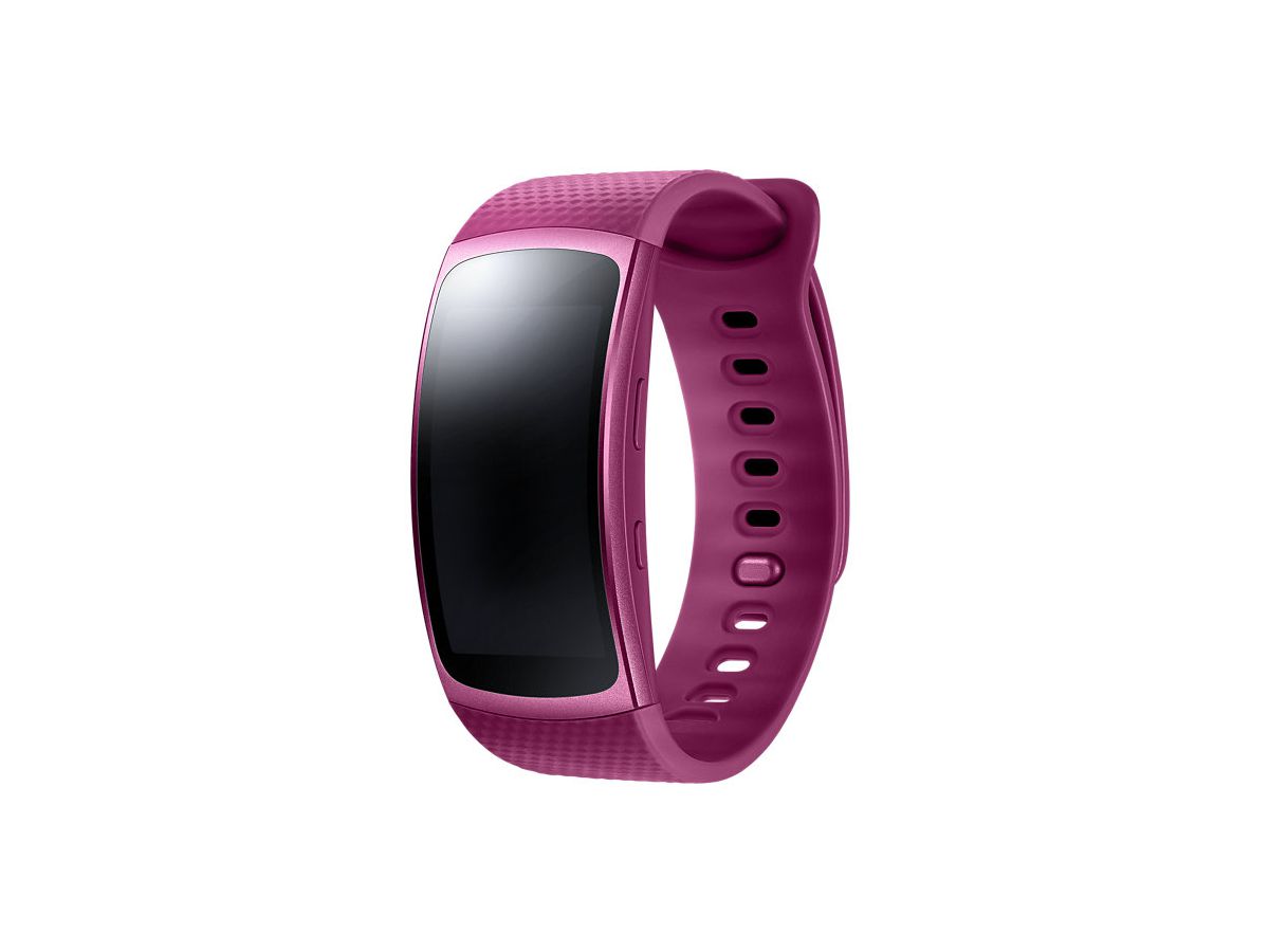 samsung gear fit pink