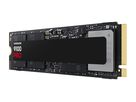 Samsung SSD 9100 PRO NVMe 4TB