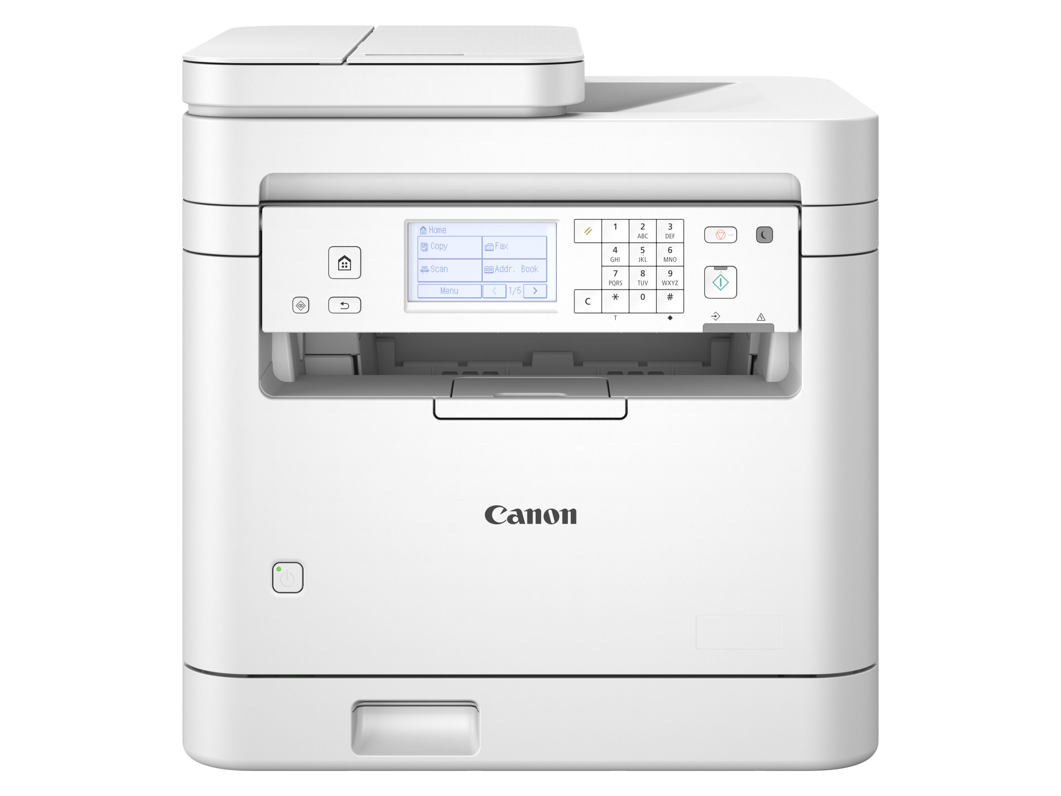 Canon i-SENSYS MF287dw B/W Laser