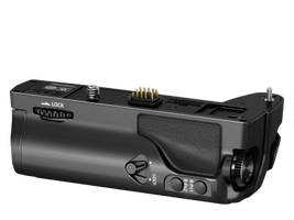 Olympus HLD-7 Poignée d'alimentation