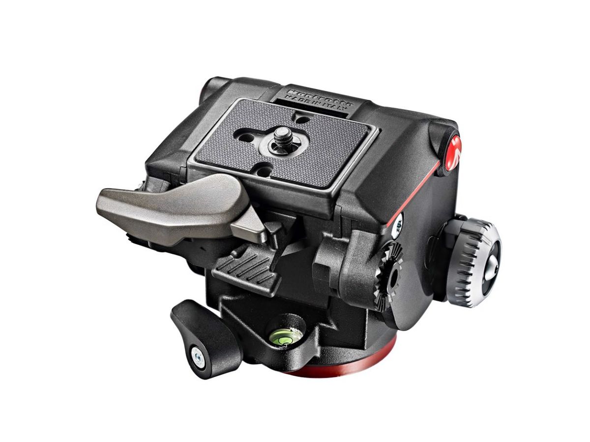 Manfrotto XPRO Fluid Tripod Head