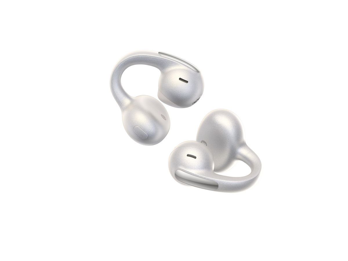 Baseus Bowie MC1 Pro OpenEar TWS Earb Wh